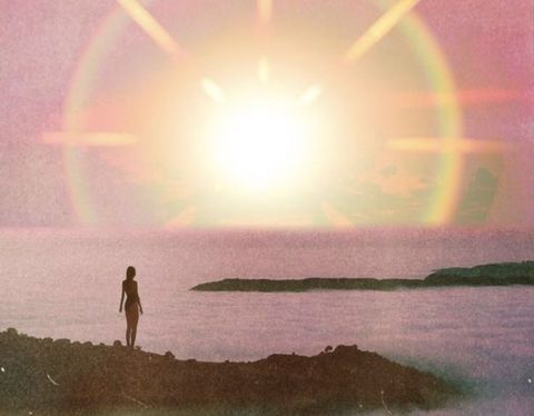 Eclipse Total de Sol en Aries.