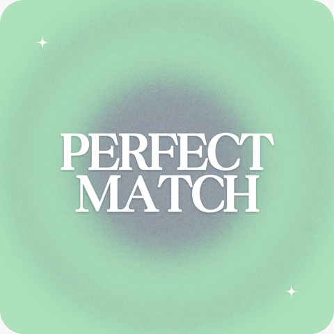 PERFECT MATCH: Carta natal + revolución solar + tránsitos