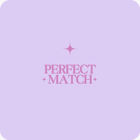 PERFECT MATCH: Love frequency + workaholic
