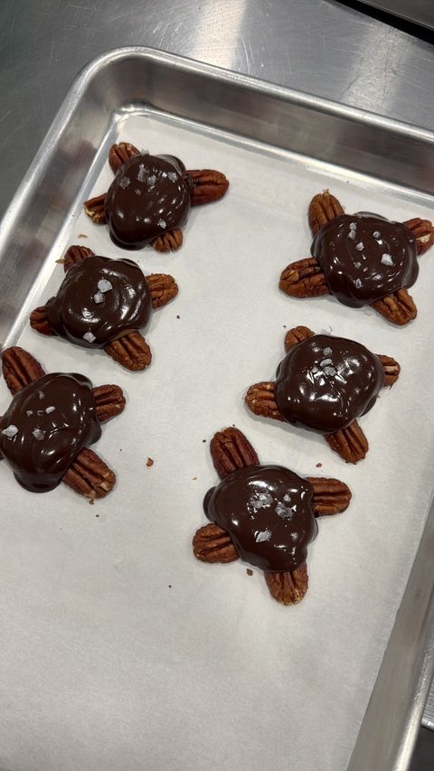 CDMX- CHOCOLATERÍA 