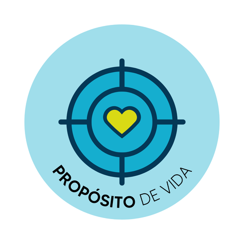 MI PROPÓSITO AMADO | Taller para crear tu Propósito de Vida