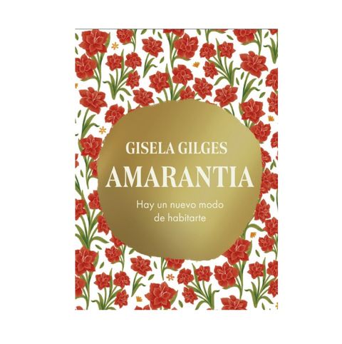 Amarantia - LIBRO