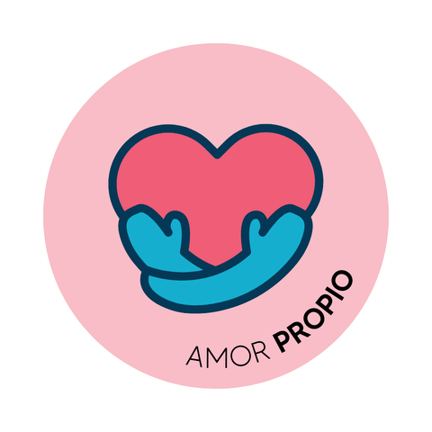 NO ERES UN CHOCOLATE | Taller para ganar Amor Propio