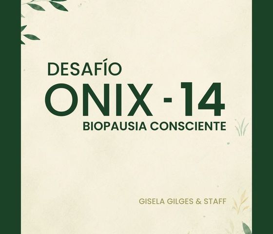 DESAFÍO ONIX-14  Cuarta edición  Alumnos +1