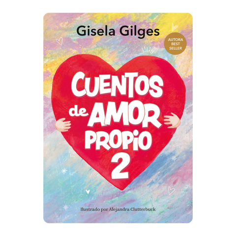 Cuentos de amor propio 2 - LIBROS