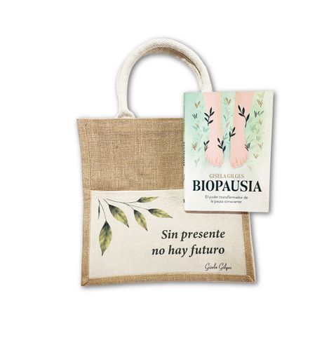 BIOPAUSIA - Especial Dia de la Madre ❤️