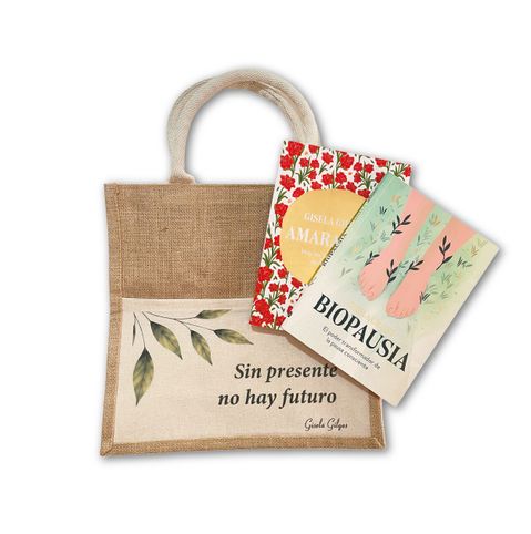 Especial Día de la Madre - Biopausia & Amarantia 💕