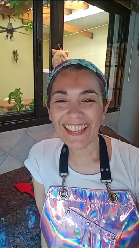La Pastelería a tu Ritmo: Aprende, Crea y Emprende Desde Casa