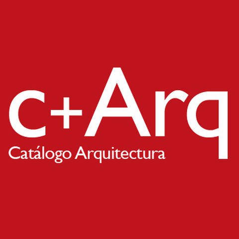 Catalogo Arquitectura