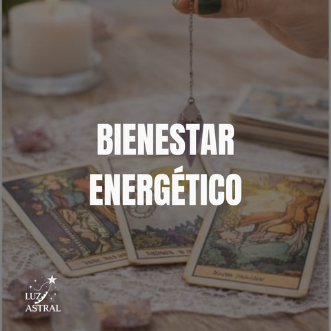 Bienestar energético