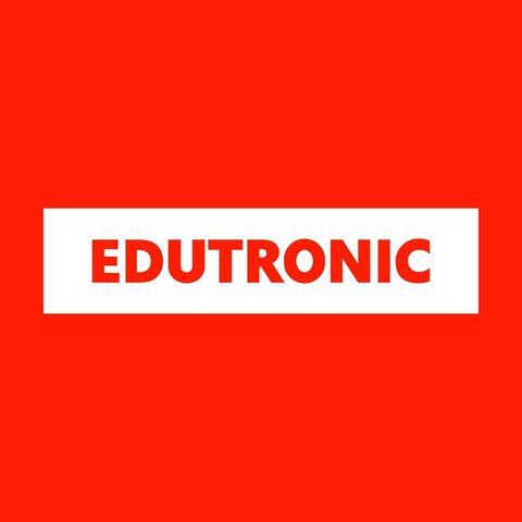 Edutronic