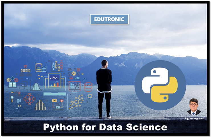 Python for Data Science