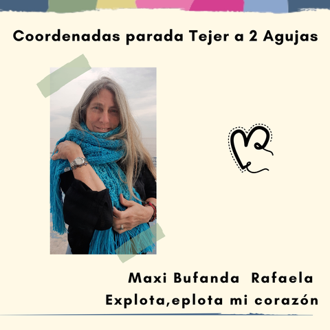 PROGRAMA  RAFAELA