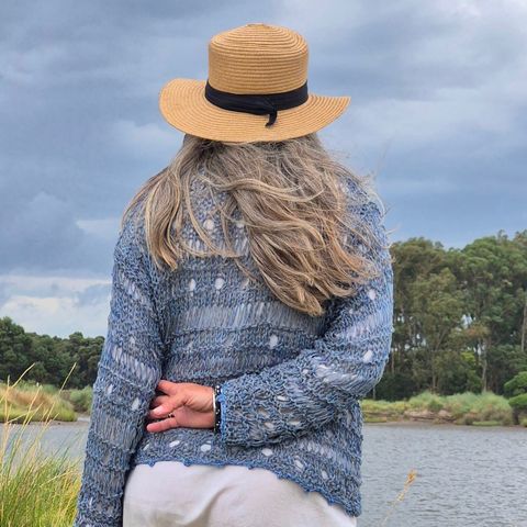 SWEATER MONONA 