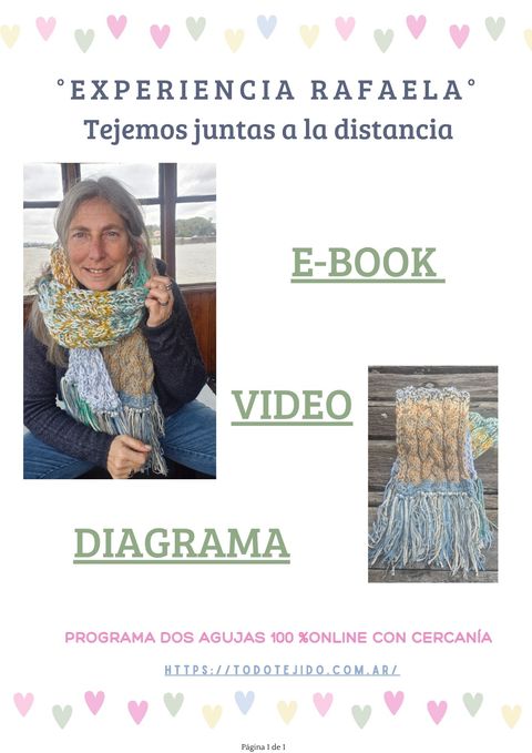 EXPERIENCIA RAFAELA