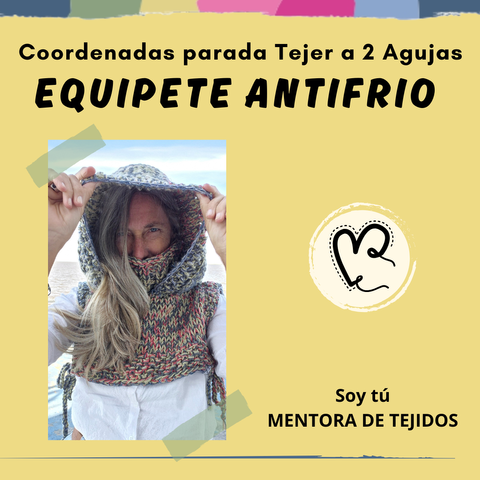 PROGRAMA EQUIPETE ANTIFRIO