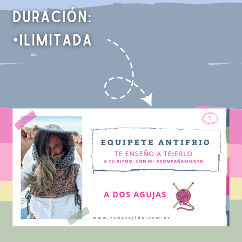 COMBO EQUIPETE