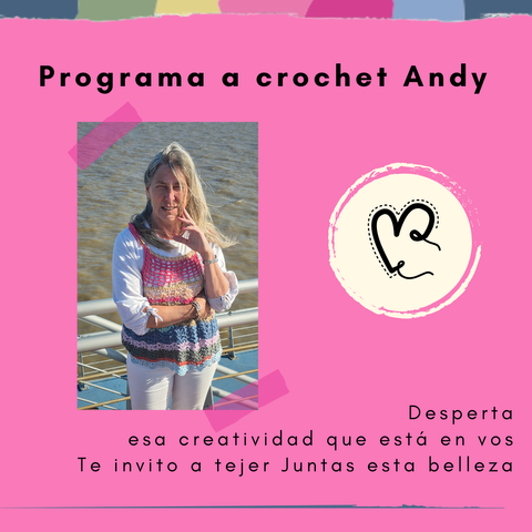 PROGRAMA ANDY