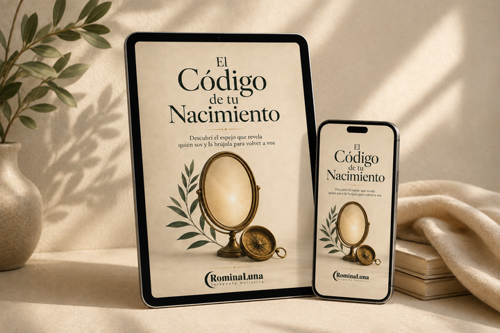El Código de Tu Nacimiento