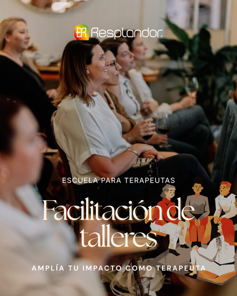 Crea tu primer taller: Un nuevo desafío para profesionales del bienestar