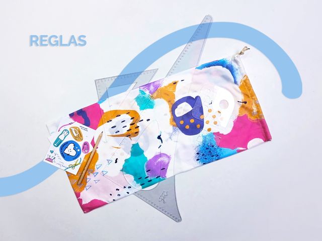 📐 REGLAS DE COSTURA