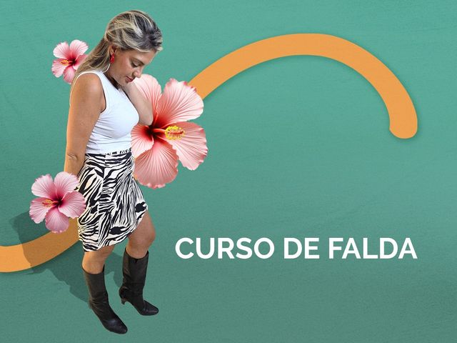 CURSO DE FALDA