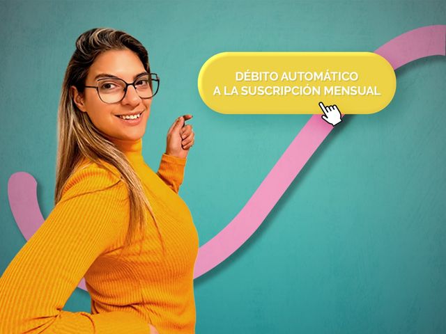 SUSCRIPCIÓN AL MÉTODO DE JOR
