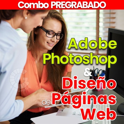 Diseño de Páginas Web Con WordPress y Photoshop
