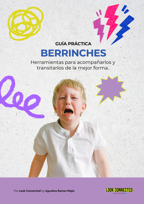 Guía práctica de Berrinches
