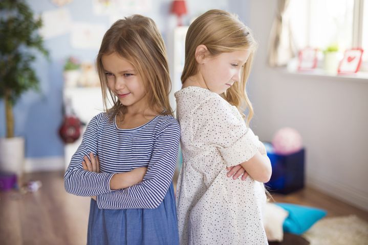 Peleas de hermanos: herramientas y actividades