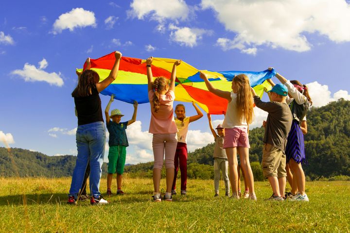 Herramientas para FORTALECER la AUTOESTIMA en NIÑOS