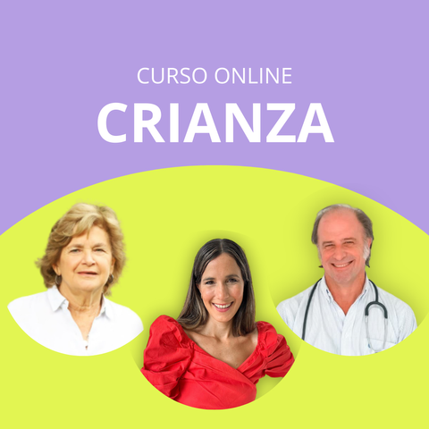 CURSO ONLINE CRIANZA Y LÍMITES