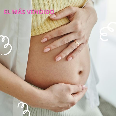  Taller para Proteger tu Embarazo Grabado 
