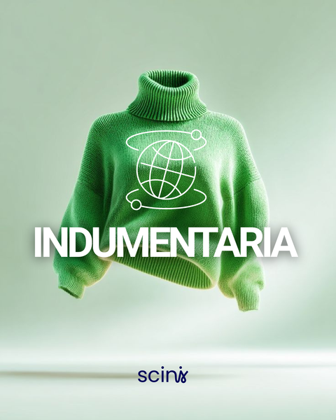 INDUMENTARIA ONLINE