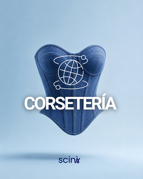 CORSETERÍA ONLINE