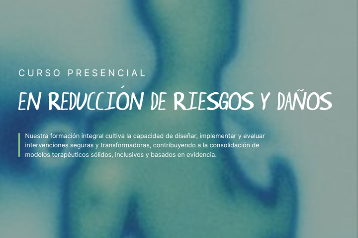 Curso Presencial en RRDD 