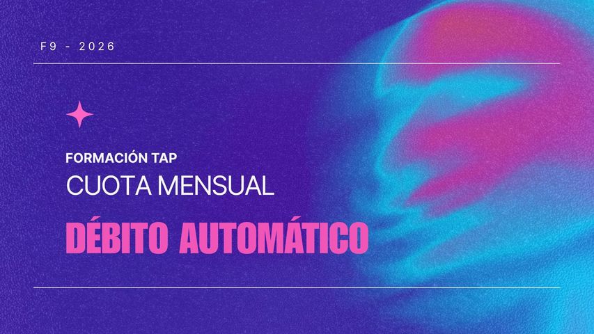 TAP F9 Mensual - Débito Automático - EUR
