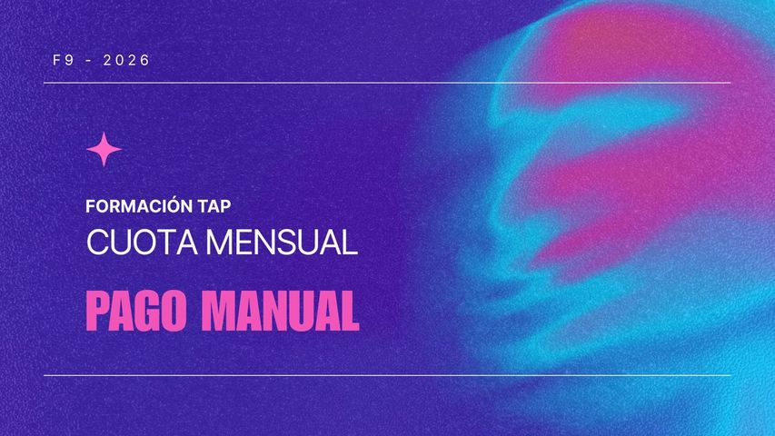 TAP F9 Mensual - Manual - USD