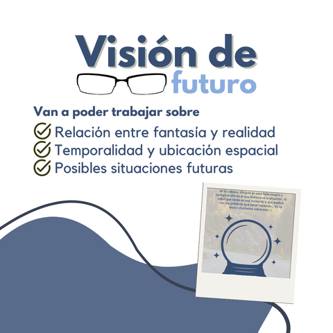 Visión de Futuro