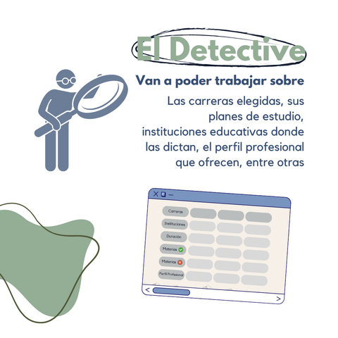 El Detective