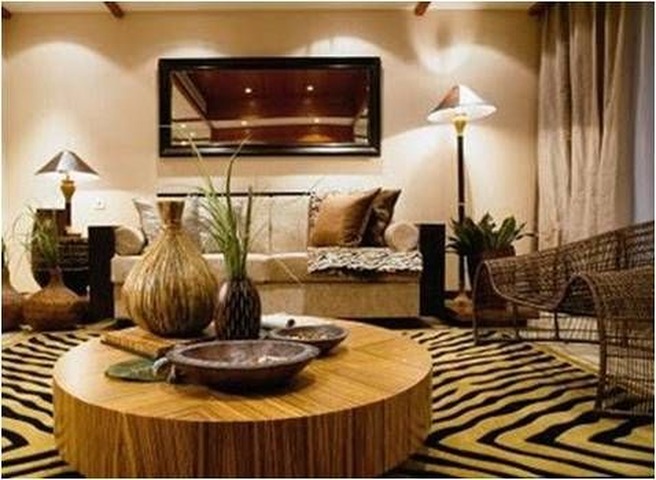 Decoración de Interiores