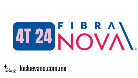 Fibra Nova (FNOVA17) 4º Reporte Trimestral 2024