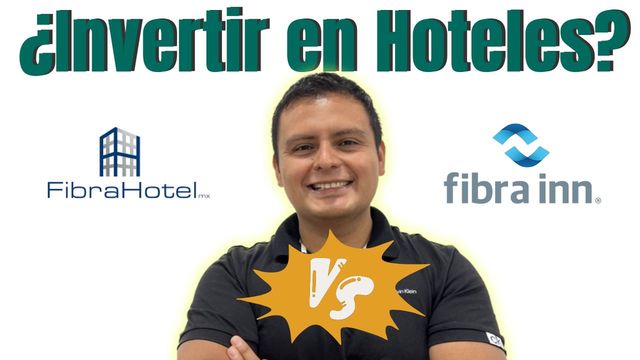 Fibra Inn vs Fibra Hotel: Comparando las Fibras Hoteleras en el 4T 2024
