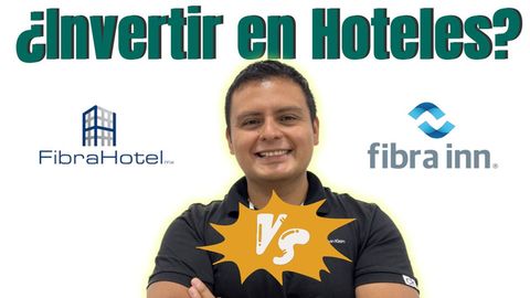 Fibra Inn vs Fibra Hotel: Comparando las Fibras Hoteleras en el 4T 2024