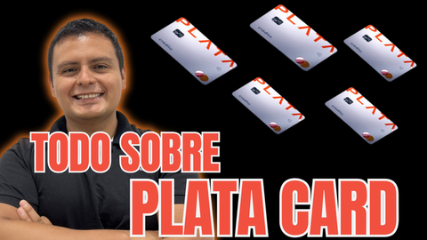 Plata Card Tarjeta de Crédito: Beneficios y Más ¿La Mejor Tarjeta de Crédito en México?