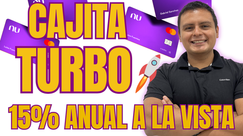 ¿Qué es la Cajita Turbo de Nu 