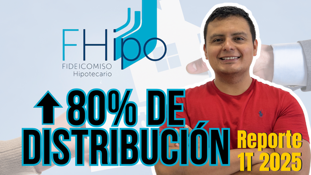 FHIPO14 Reporte 1T 2025: ¿Es sostenible su alto rendimiento?