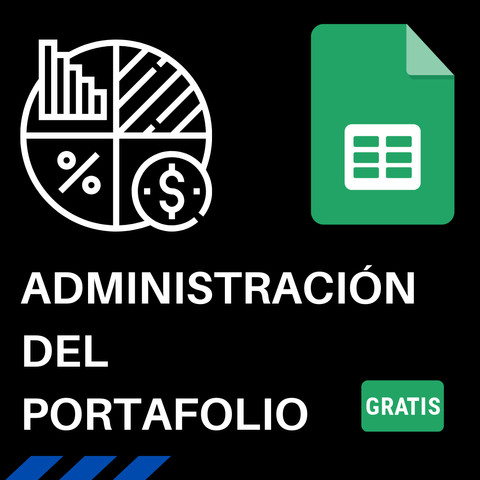 Plantilla Básica de Administración del Portafolio