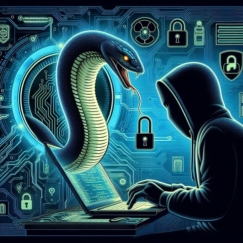 Combo Especial de Python Para Hackers, Vol.1 y 2.