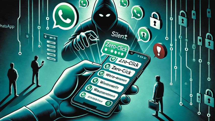 WhatsApp Exploit - Cambiar Formato De APK a JPG. 